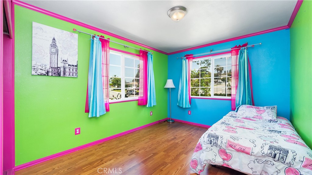 16204 Bluebonnet Street