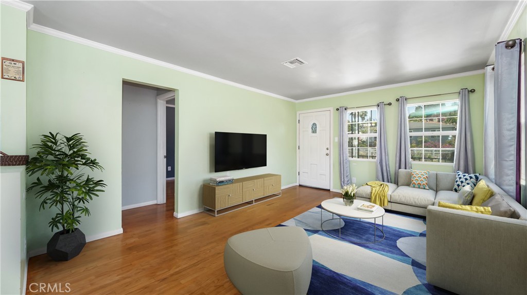 16204 Bluebonnet Street