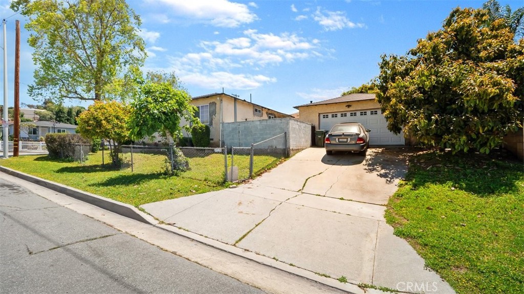 16204 Bluebonnet Street