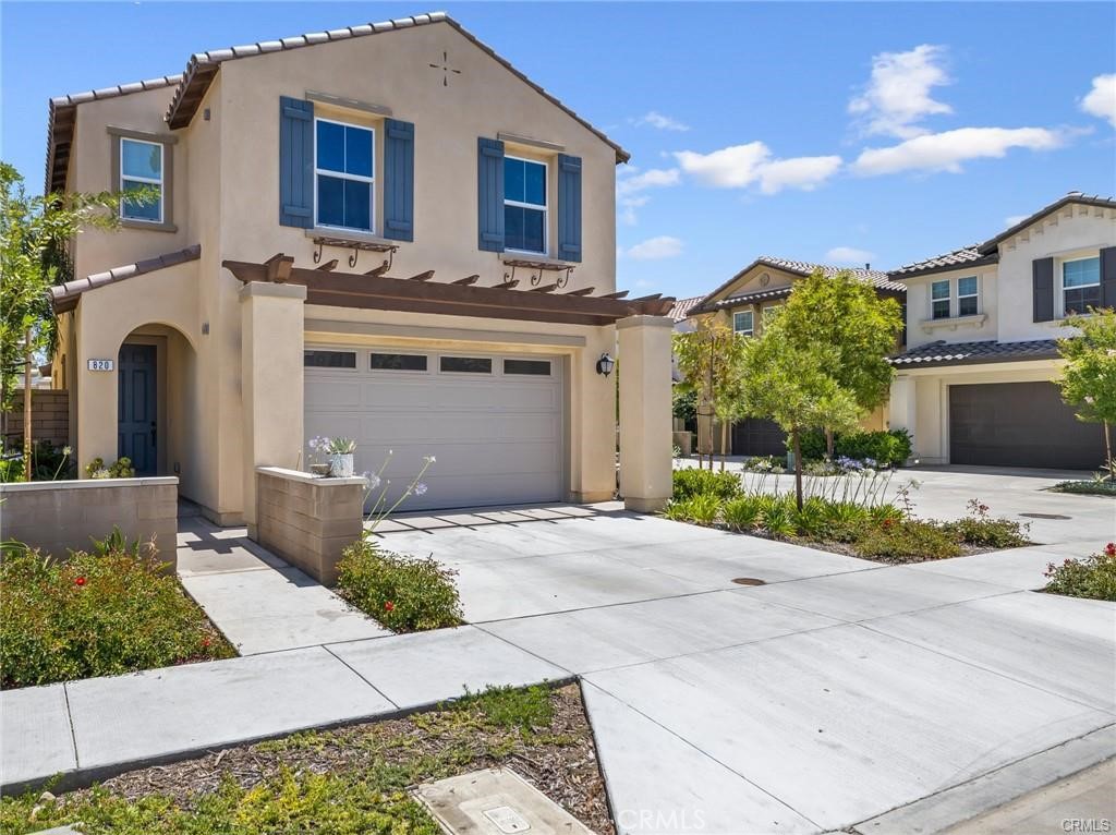 820 Brynlee Place