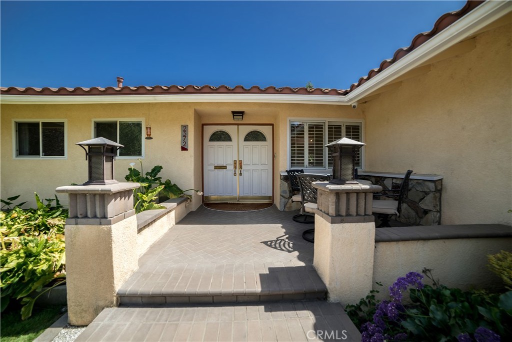 2372 W. Silver Tree Road