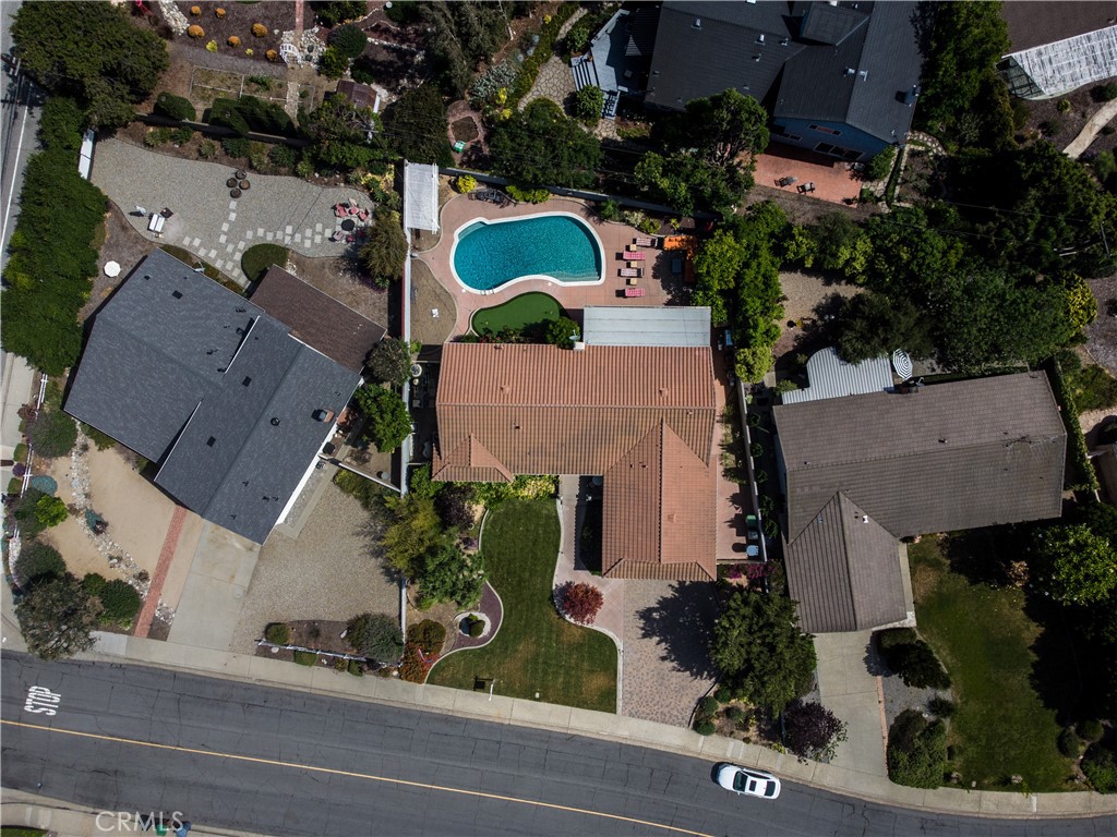 2372 W. Silver Tree Road