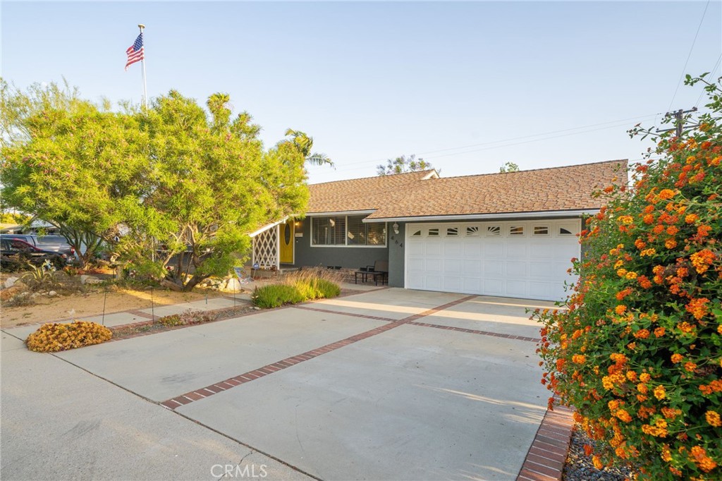 464 Cinderella Drive