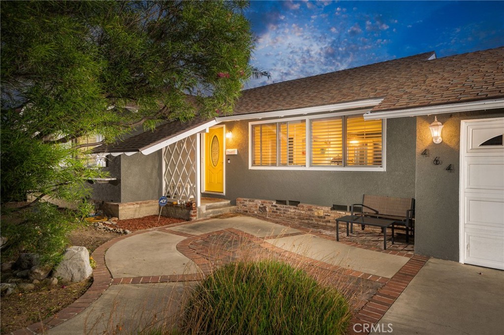 464 Cinderella Drive