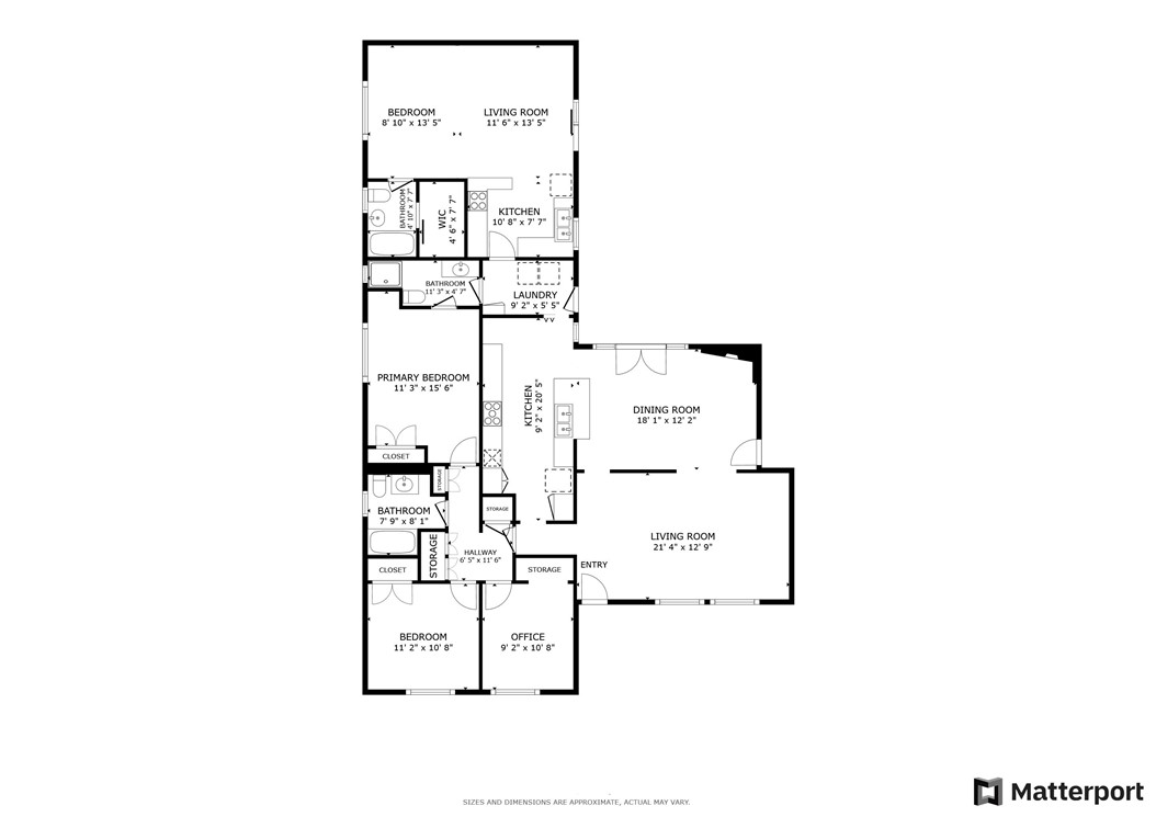 464 Cinderella Drive
