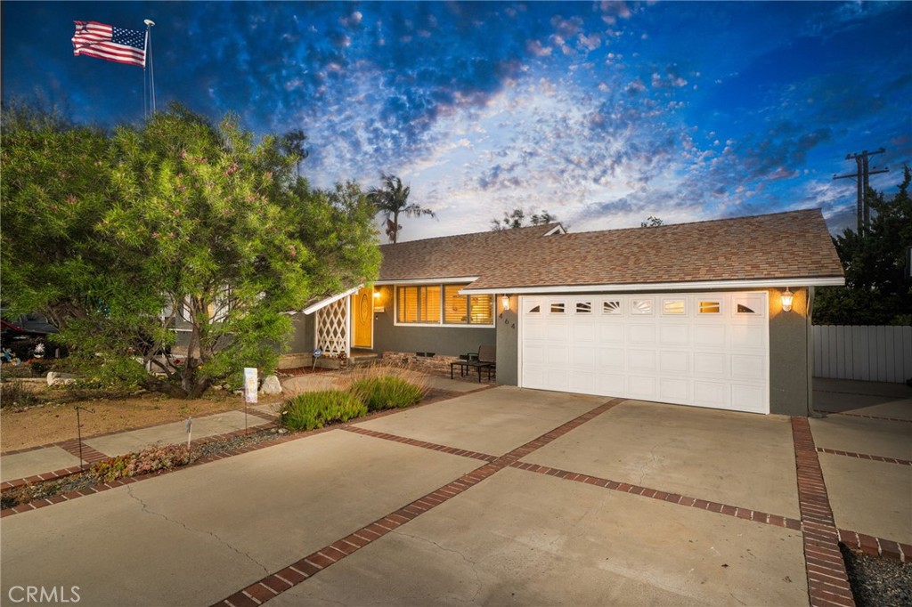 464 Cinderella Drive