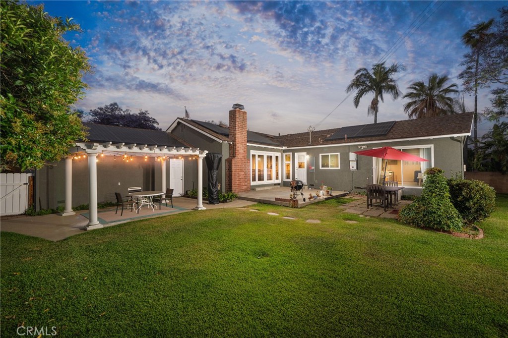 464 Cinderella Drive