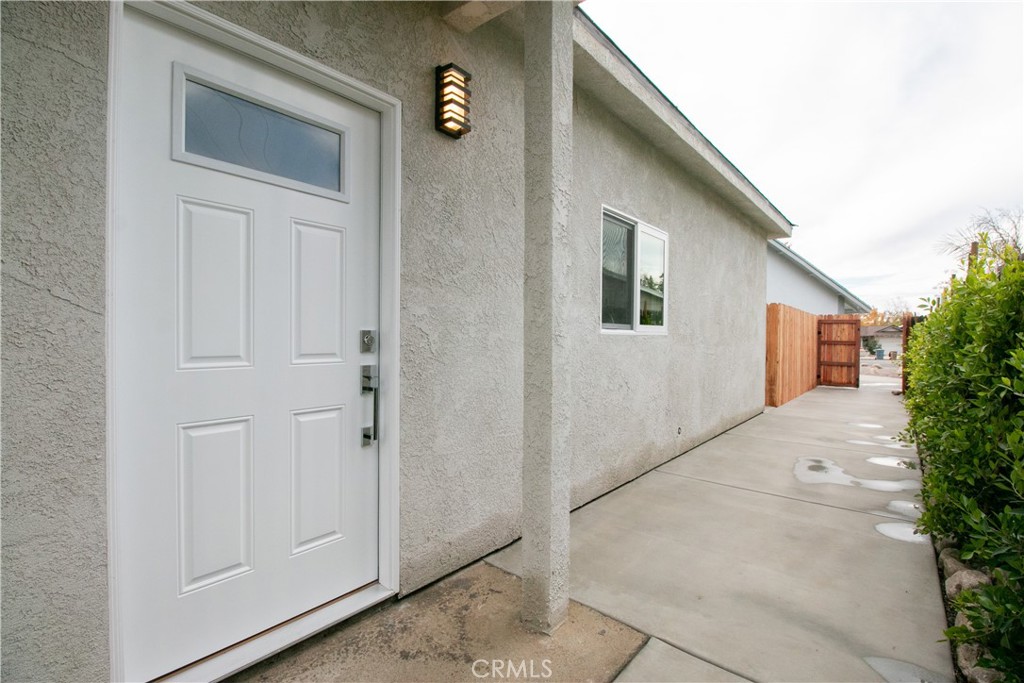 689 Clarion Place