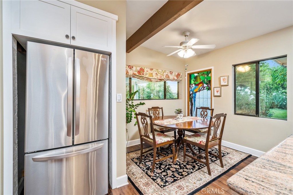 2945 N Rockmont Avenue