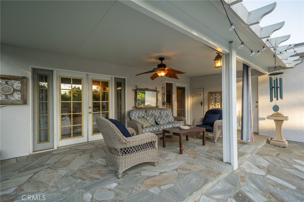 2945 N Rockmont Avenue