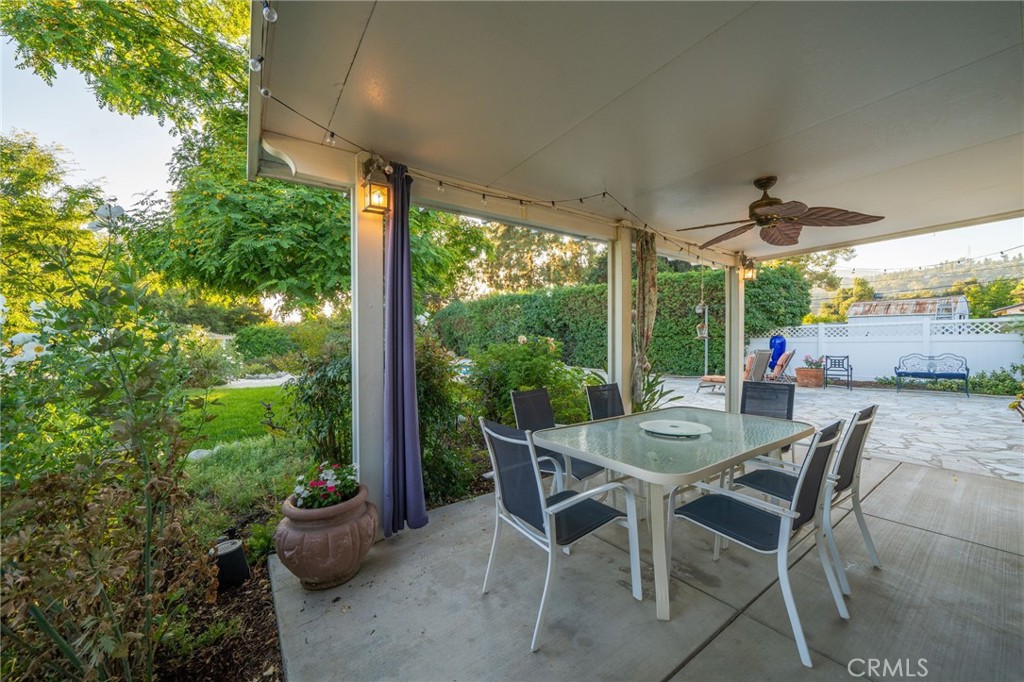 2945 N Rockmont Avenue