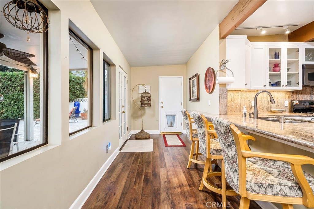 2945 N Rockmont Avenue