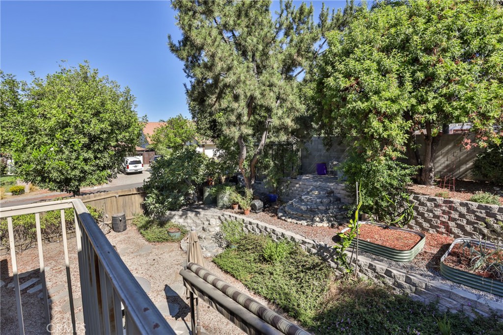 1397 Coronado Street