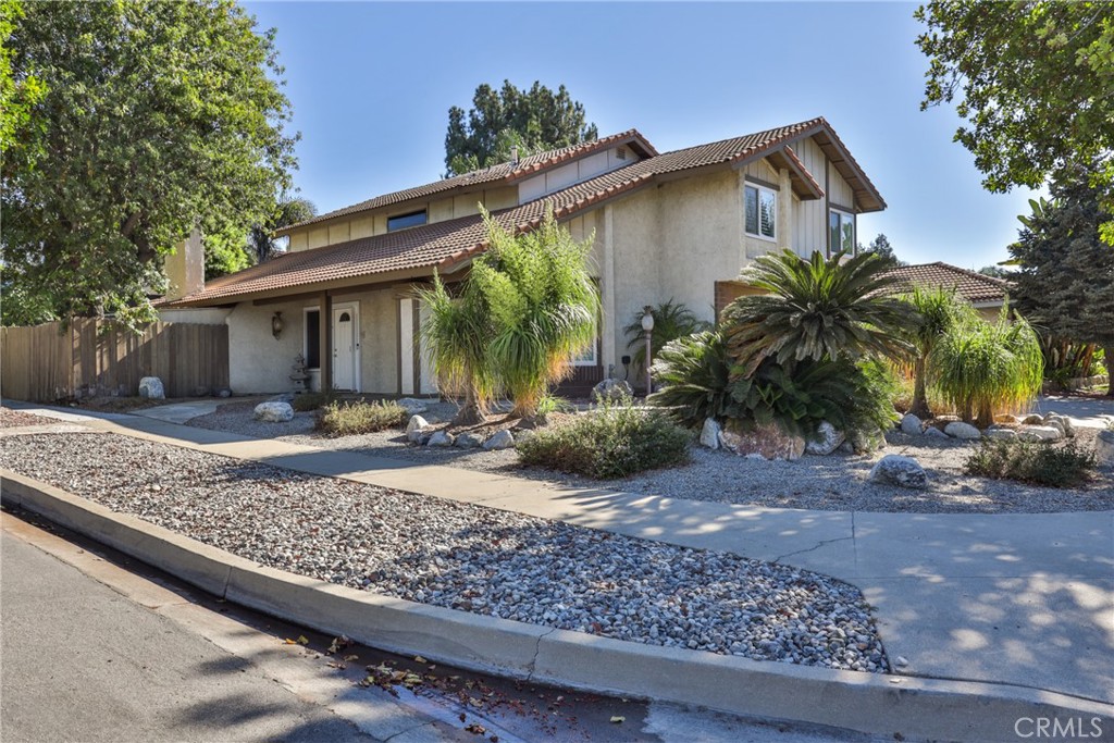 1397 Coronado Street