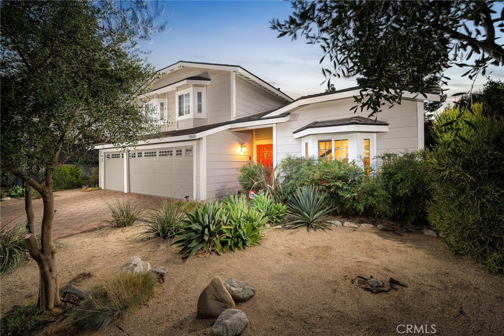 1853 Shenandoah Drive