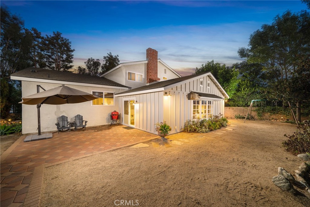 1853 Shenandoah Drive