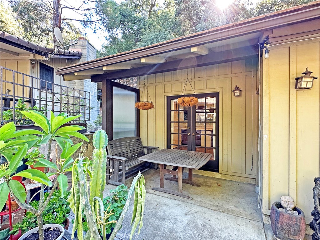 4580 Live Oak Canyon Road