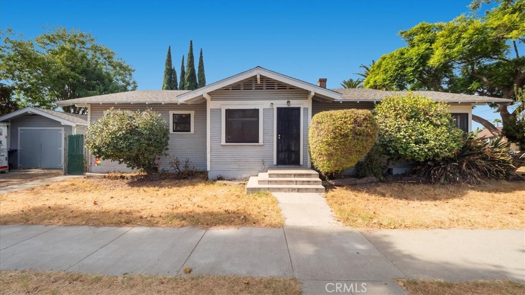 804 Laurel Avenue