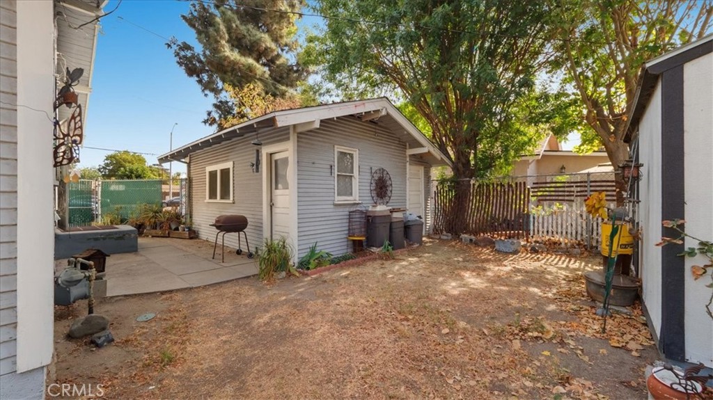 804 Laurel Avenue