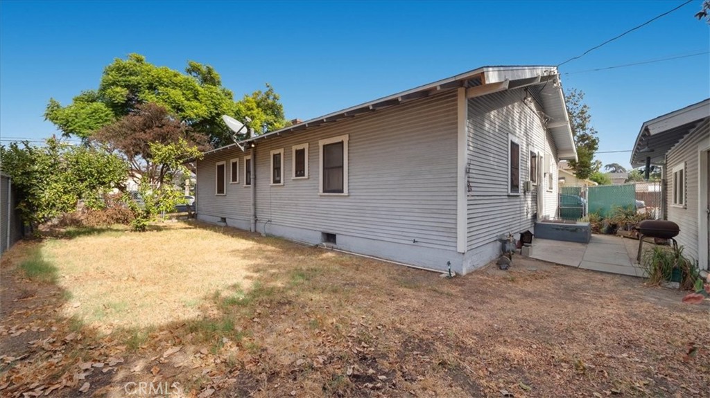 804 Laurel Avenue