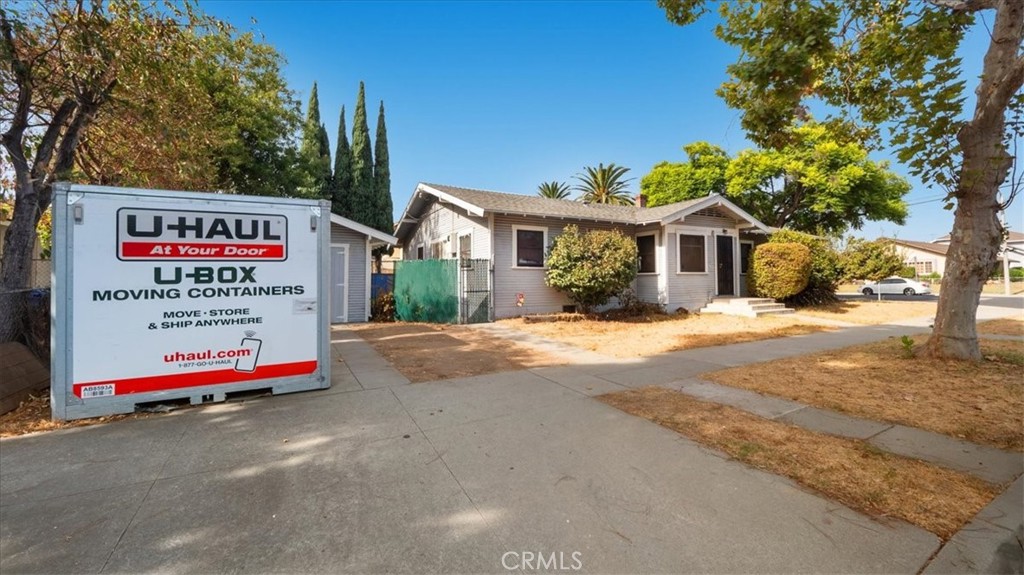 804 Laurel Avenue