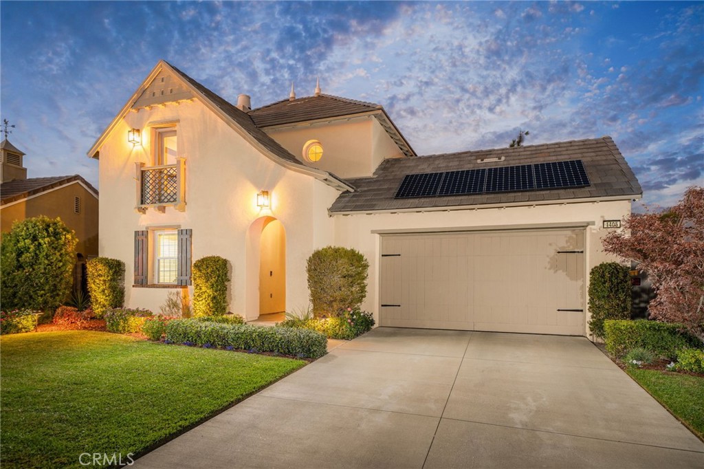 1405 Cole Lane