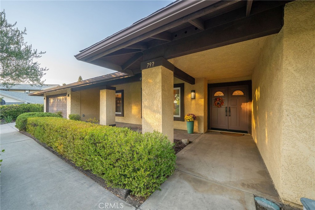 792 Marlboro Court