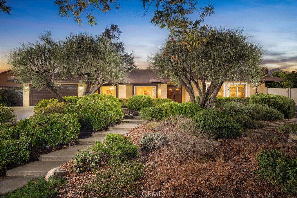792 Marlboro Court