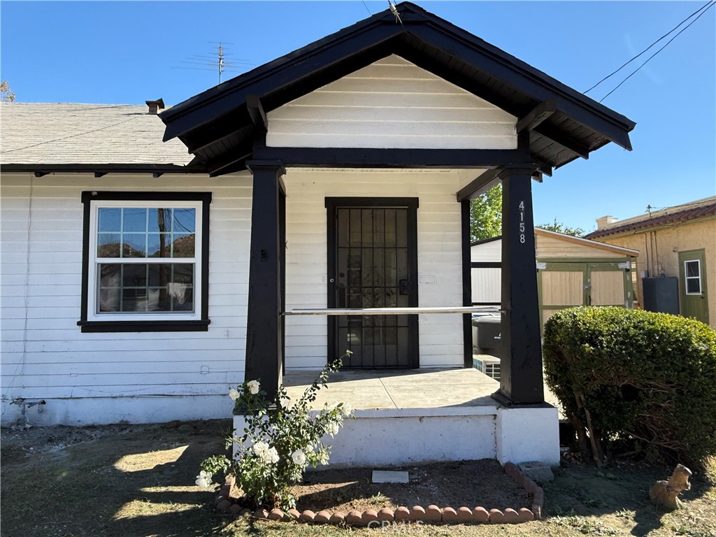 4158 Locust Street