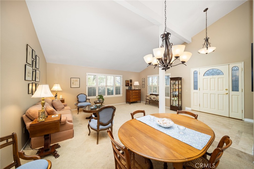 2321 Weatherford Court