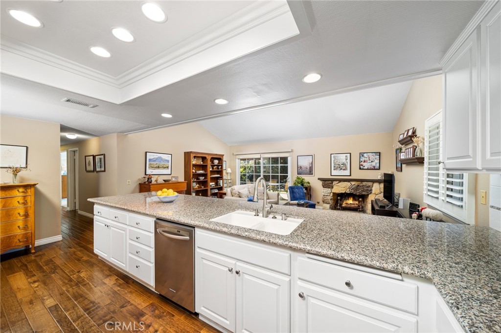 2321 Weatherford Court