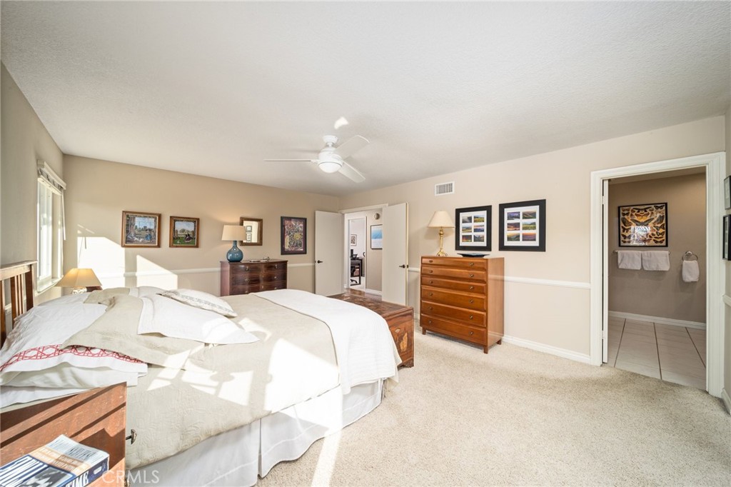 2321 Weatherford Court