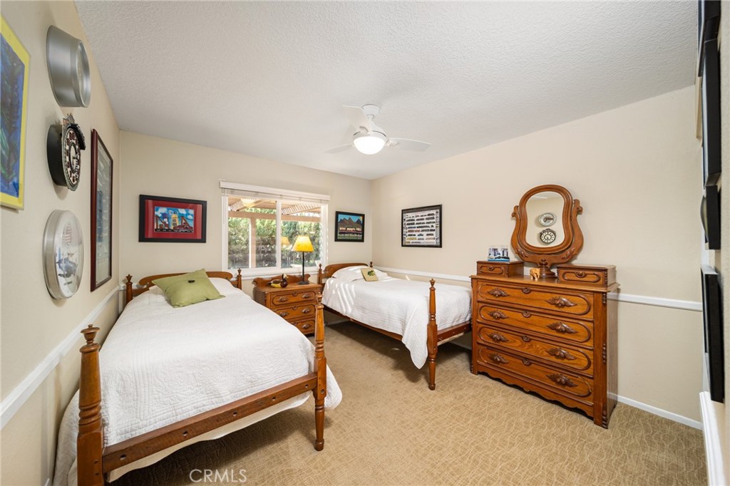2321 Weatherford Court