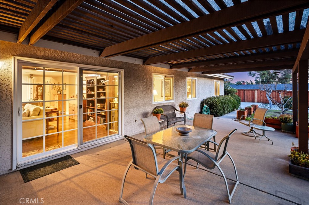 2321 Weatherford Court
