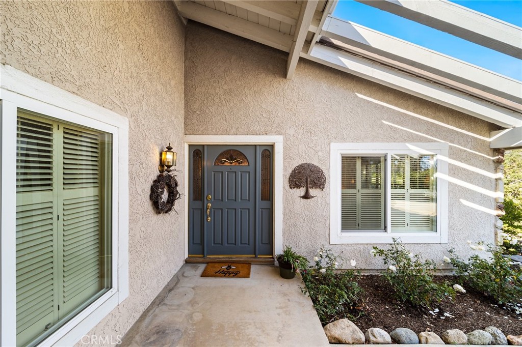 2321 Weatherford Court