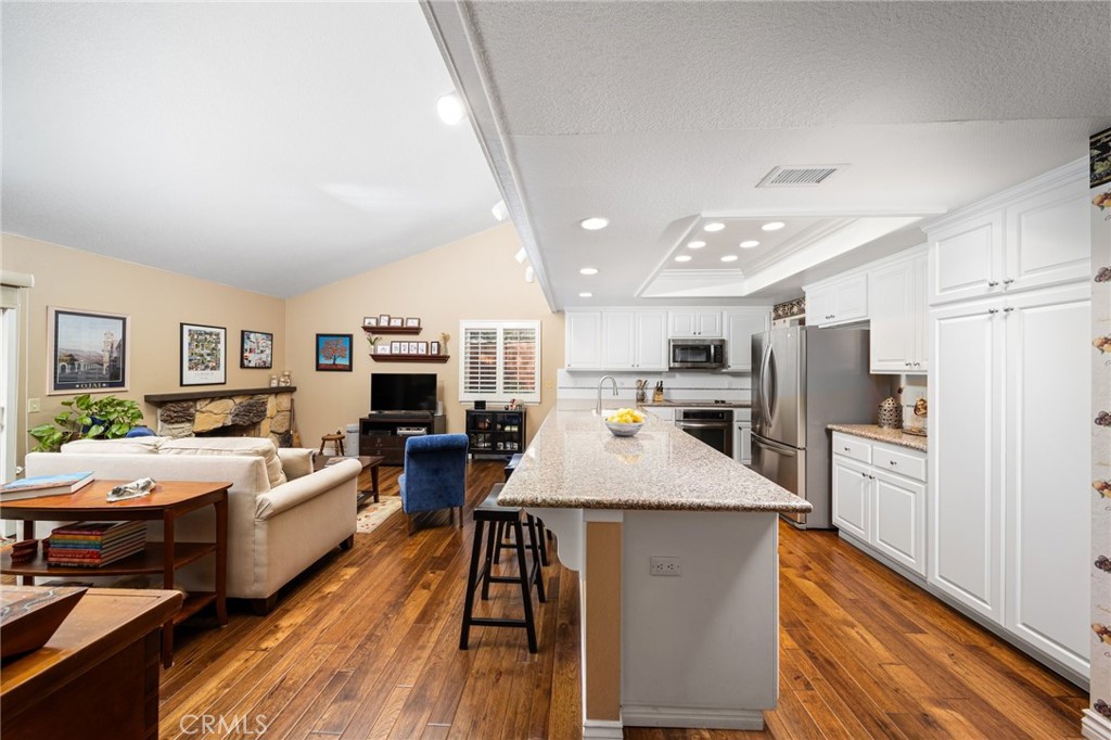2321 Weatherford Court