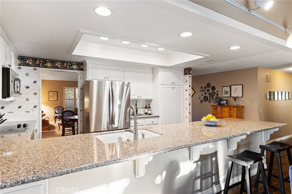 2321 Weatherford Court
