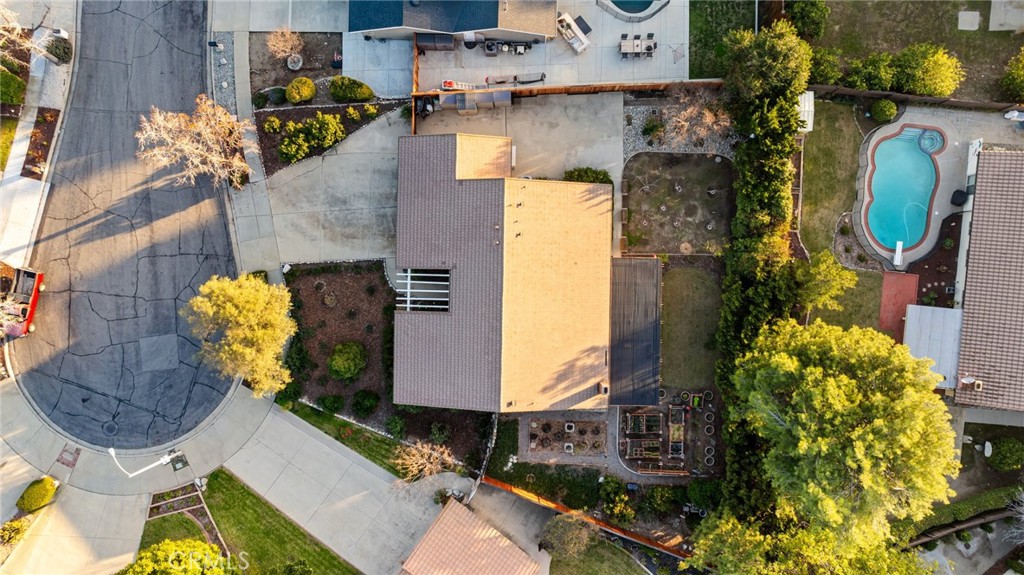 2321 Weatherford Court