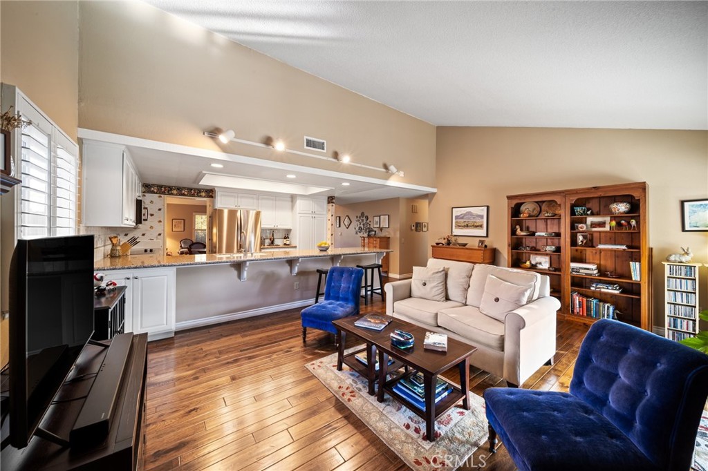 2321 Weatherford Court