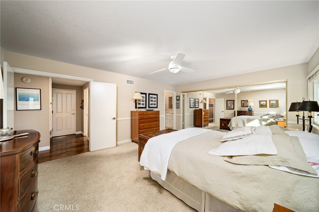 2321 Weatherford Court