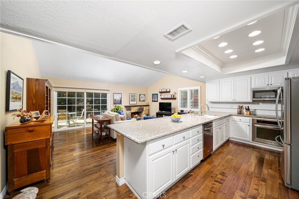 2321 Weatherford Court