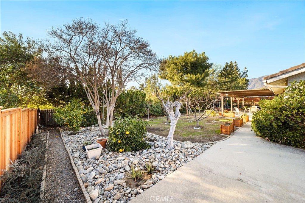2321 Weatherford Court