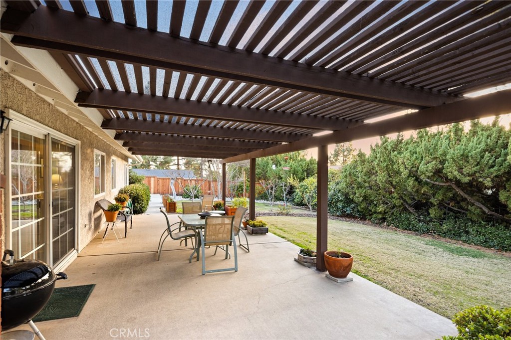 2321 Weatherford Court