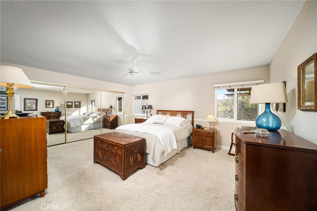 2321 Weatherford Court