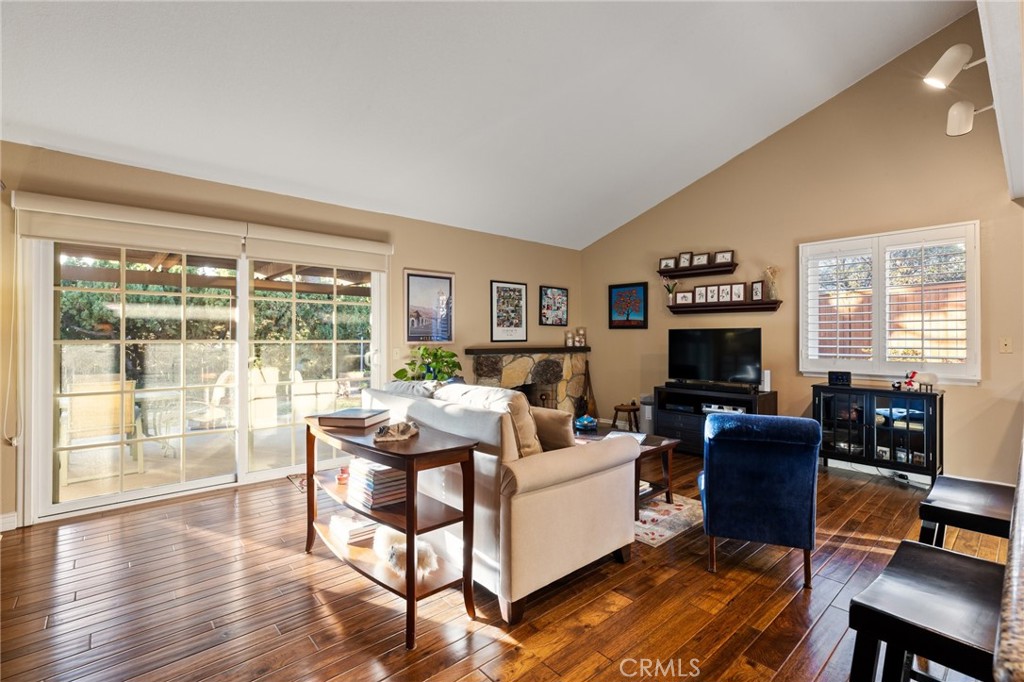 2321 Weatherford Court