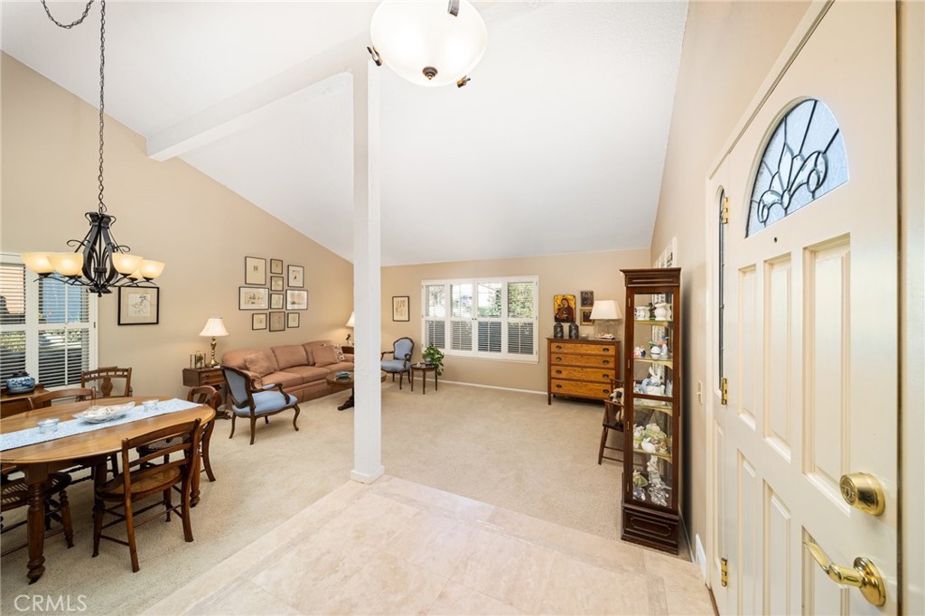 2321 Weatherford Court