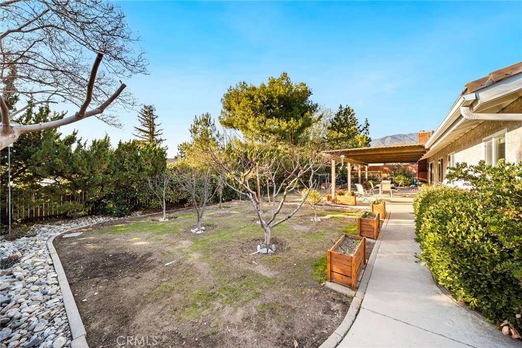 2321 Weatherford Court