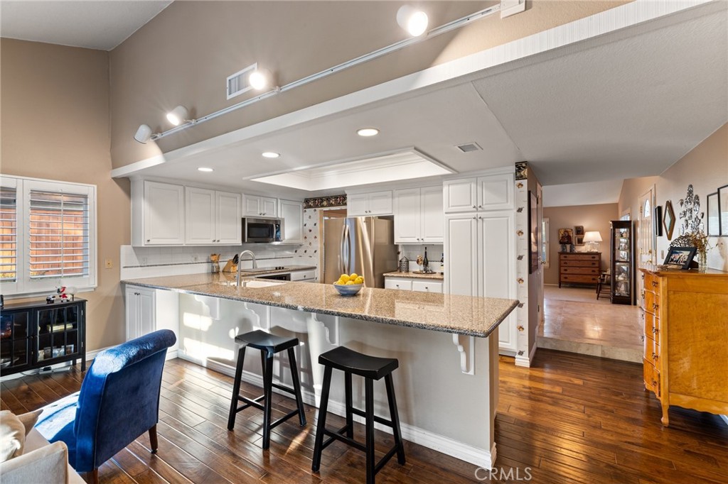 2321 Weatherford Court