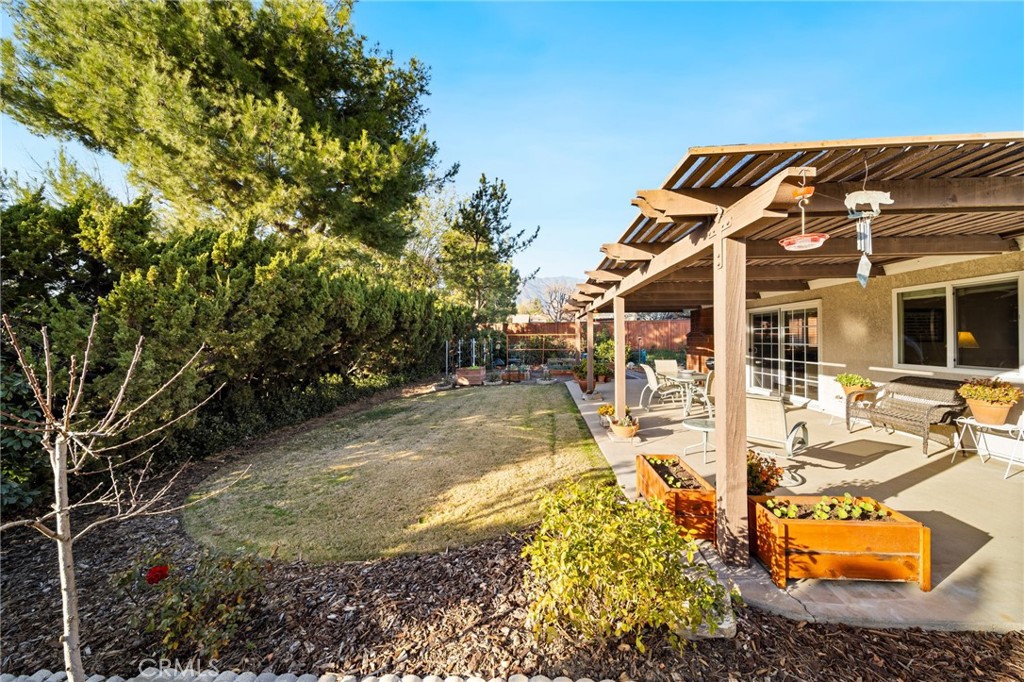 2321 Weatherford Court