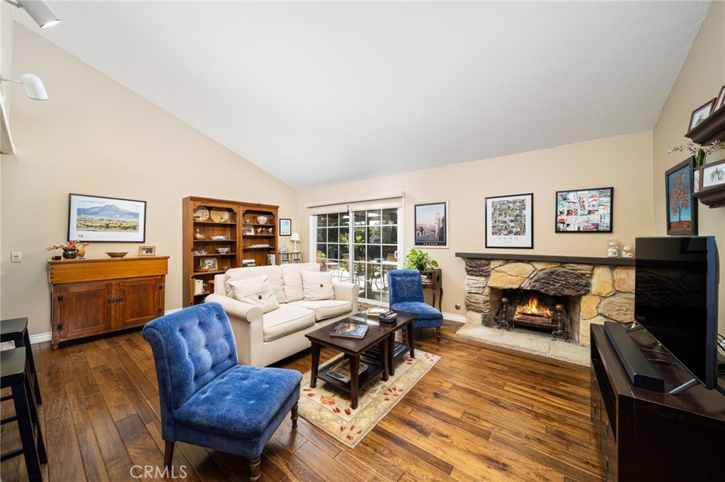 2321 Weatherford Court